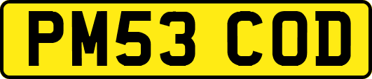 PM53COD