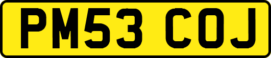PM53COJ