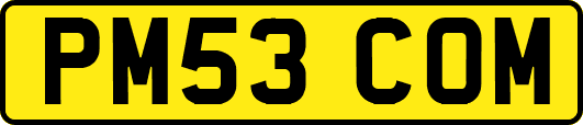 PM53COM