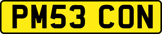 PM53CON