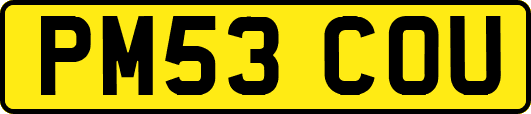 PM53COU