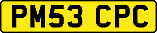 PM53CPC
