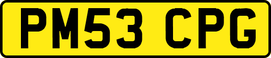PM53CPG