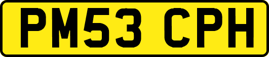 PM53CPH