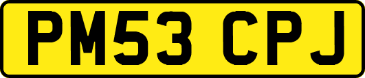 PM53CPJ