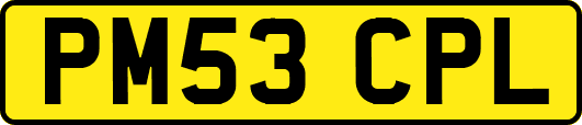 PM53CPL