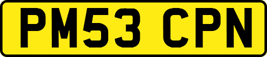 PM53CPN