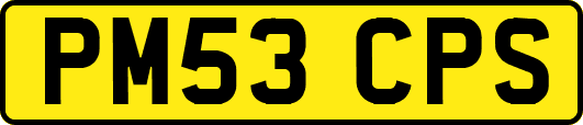 PM53CPS