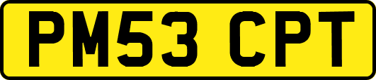 PM53CPT