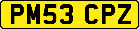 PM53CPZ
