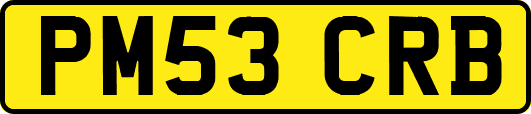 PM53CRB