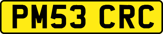 PM53CRC