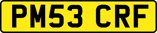 PM53CRF