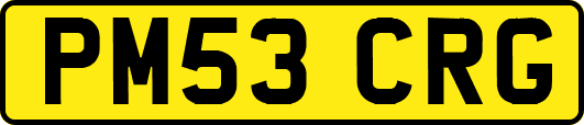 PM53CRG
