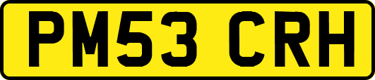 PM53CRH