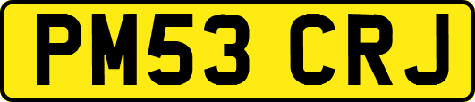 PM53CRJ