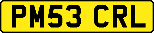 PM53CRL