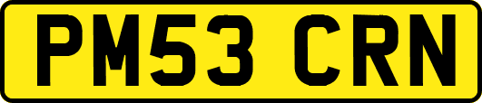 PM53CRN