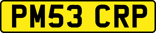 PM53CRP