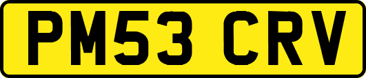PM53CRV
