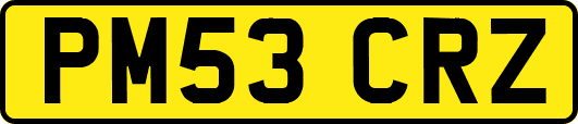PM53CRZ