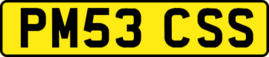 PM53CSS