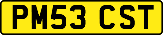 PM53CST