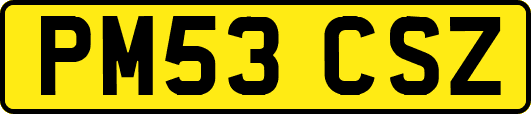 PM53CSZ