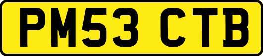 PM53CTB