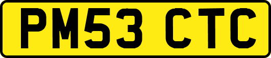 PM53CTC