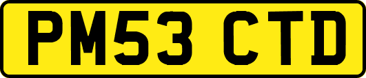 PM53CTD