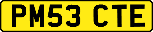PM53CTE