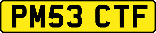 PM53CTF