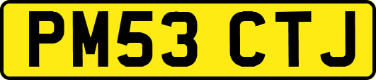 PM53CTJ