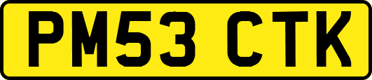 PM53CTK