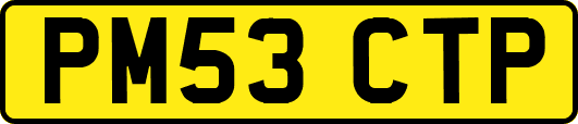 PM53CTP