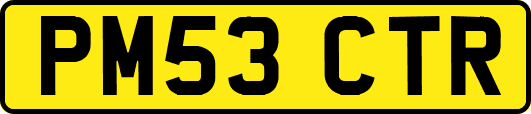 PM53CTR