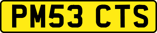 PM53CTS