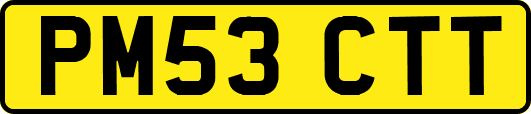 PM53CTT