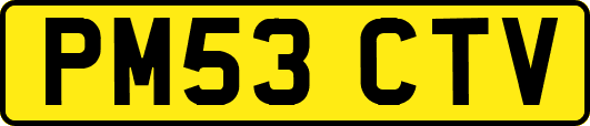 PM53CTV