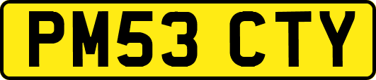 PM53CTY