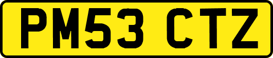PM53CTZ