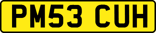 PM53CUH