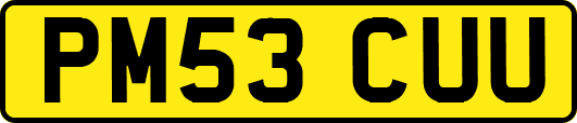 PM53CUU