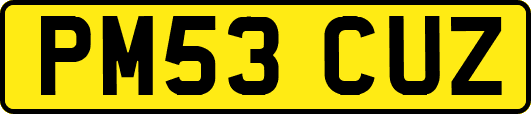 PM53CUZ