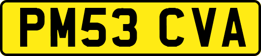 PM53CVA