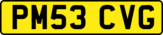 PM53CVG