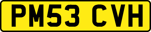 PM53CVH