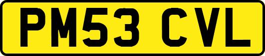 PM53CVL