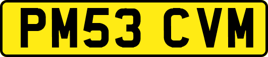 PM53CVM